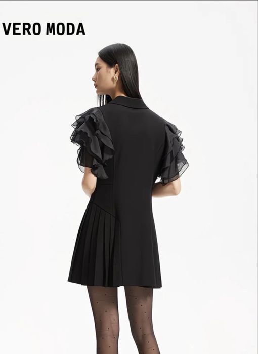 Платье-пиджак новое 46 размер L Vero Moda