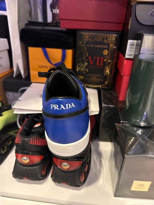 Adidasi PRADA - originali