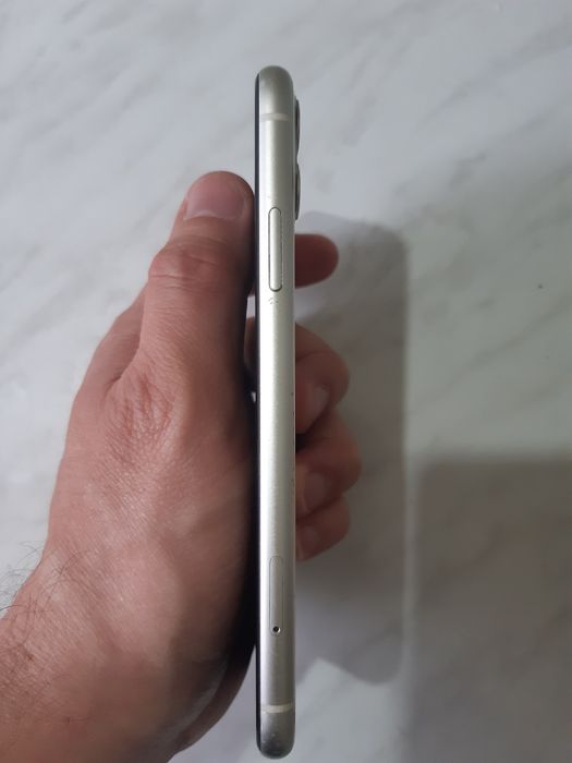 iPhone 11 128гб БЕЗ РЕМОНТА