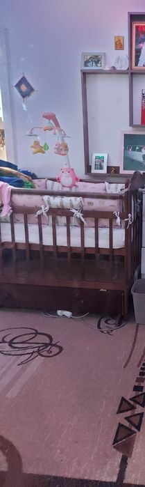 Продам детский манеж