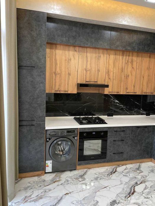 Продается квартира Новостройка 2/3/10  ЖК TIARA RESIDENCE Эко базар