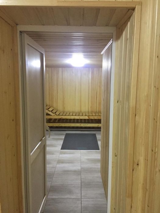 Сдается баня 14-42