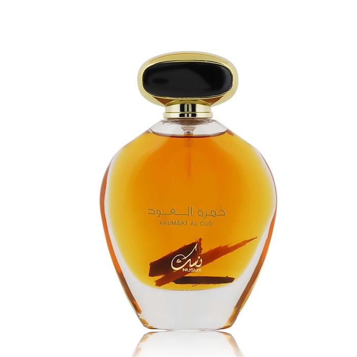 Khumrat Al Oud Унисекс Парфюм 100 мл