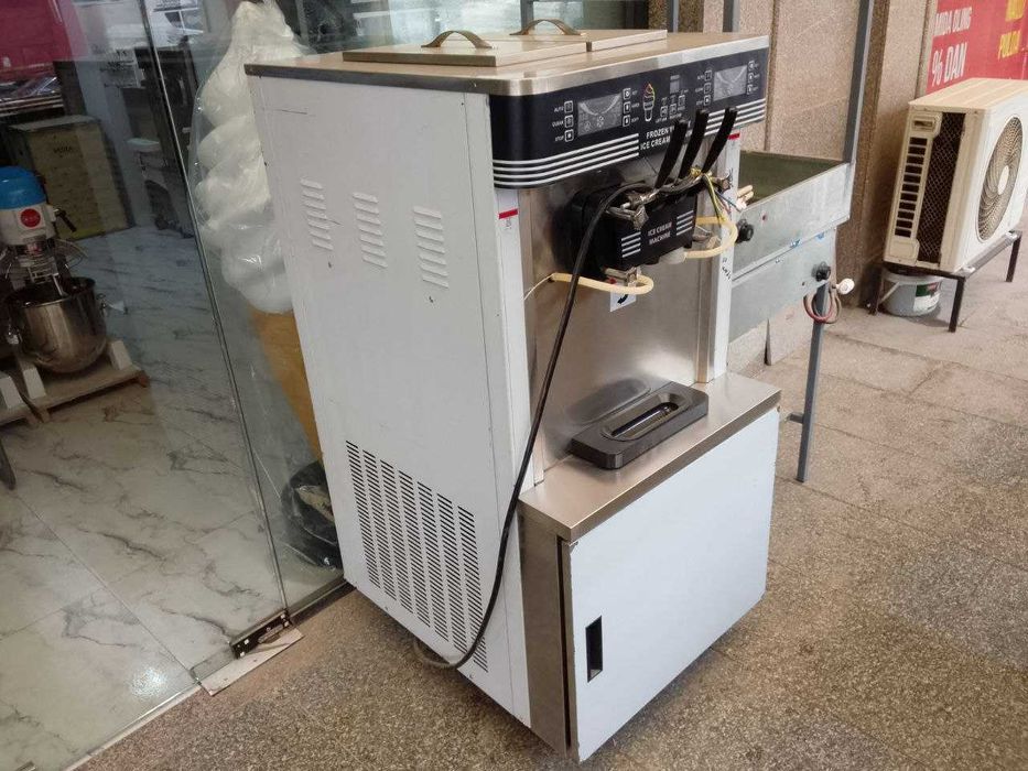 фризер морожен аппарат frizer