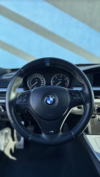 BMW Seria 3 - E90 xDrive