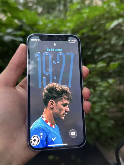 Айфон 12 мини 128gb