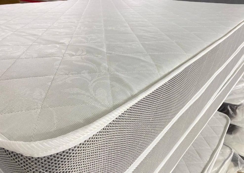 Производство матрасов