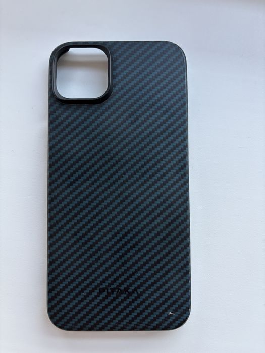 Чехол Pitaka Iphone 15 plus