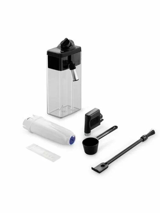 Кофемашина DeLonghi Dinamica Plus ECAM380.85 автоматическая