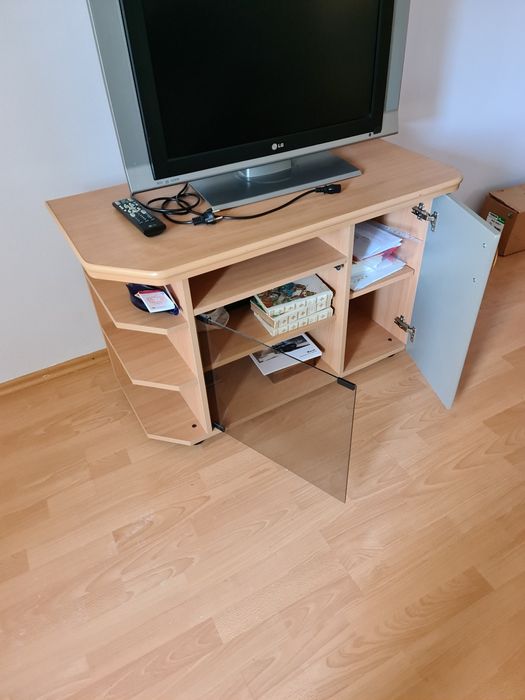 Vand comoda mdf noua