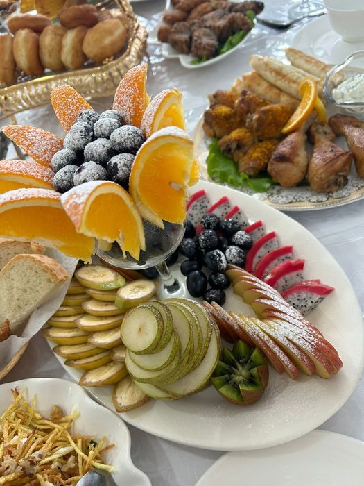 Аренда коттеджа до 70 человек