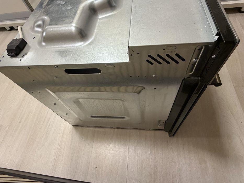 Духовой шкаф hansa