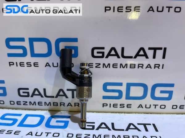 Injector Injectoare VW Touran 1.4 TSI CAVB CAVC CTHB CTHC 2008 - 2018 Cod 03C906036F [D0148]