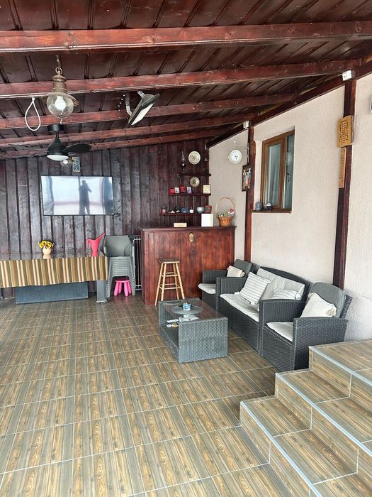 Casă P+1 Bariera Vâlcii (zona Spital Regional)–110 mp + 562 mp teren