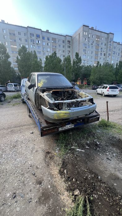 Эвакуатор любое время и направление