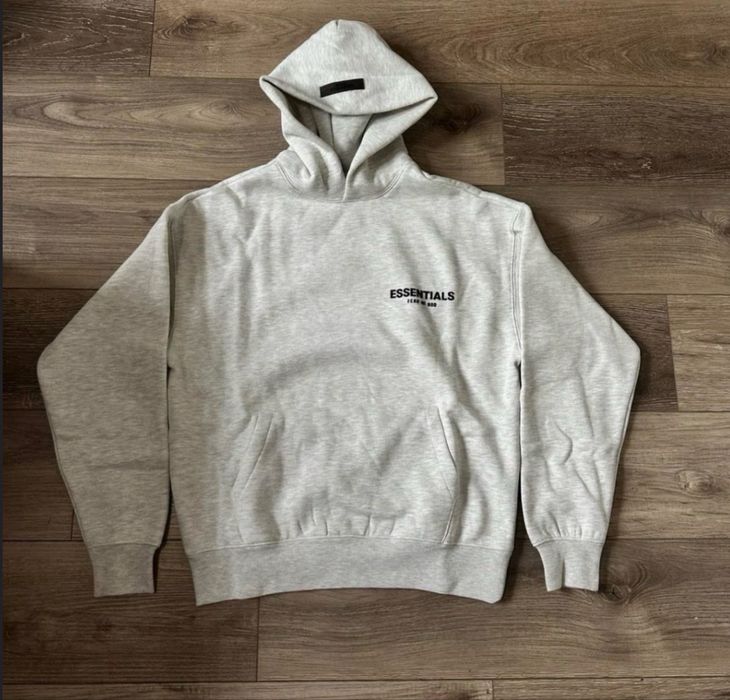 Essentials Hoodie