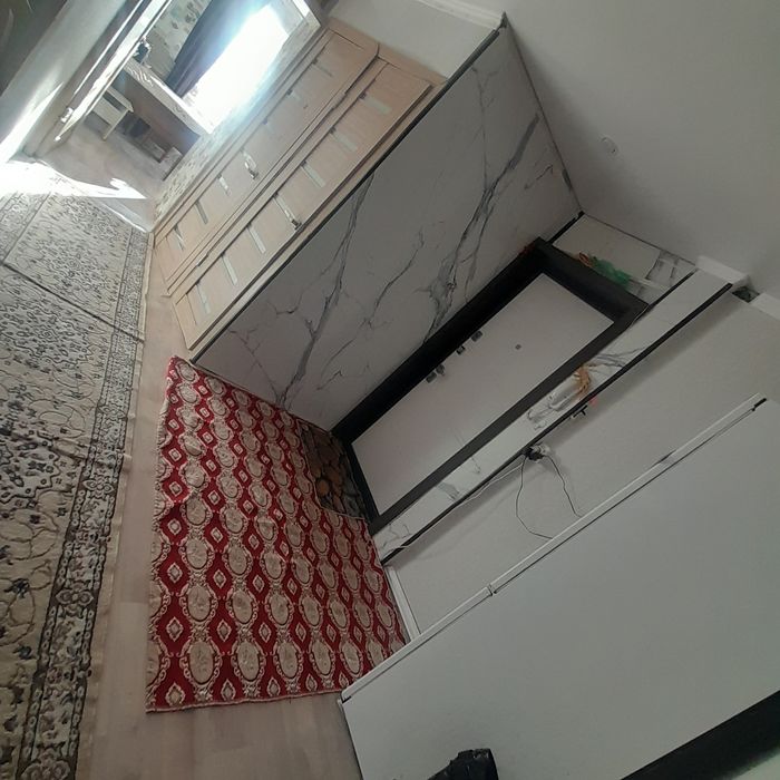 3 комнатная квартира