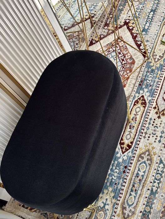 Банкетка пуф оттоманка