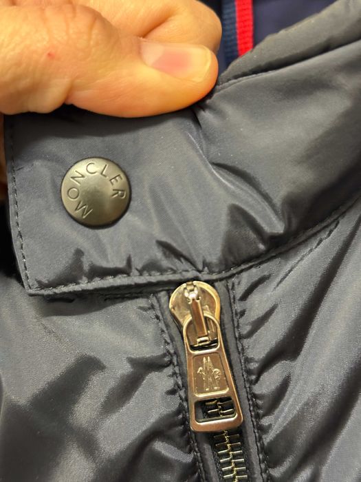 Geaca Moncler 100% originala