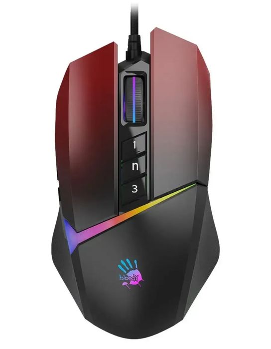 A4Tech Bloody W60 Мах красный/ red