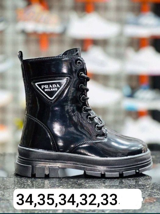 Ghete îmblănite fetițe