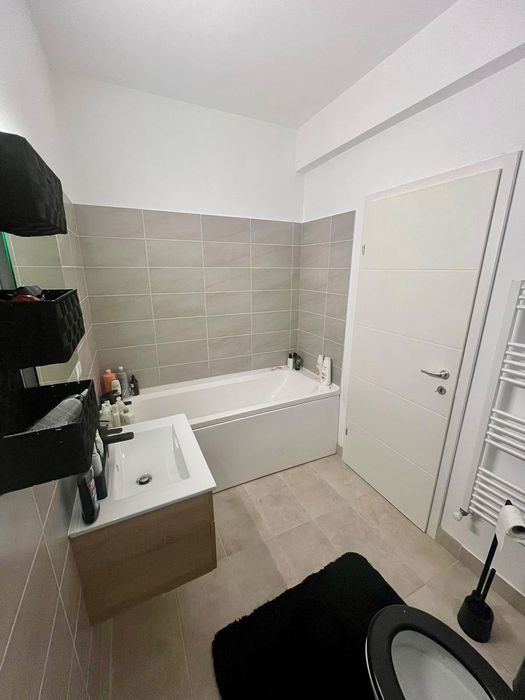 Apartament modern cu parcare pet friendly