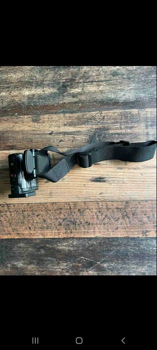 Екшън камера Sony