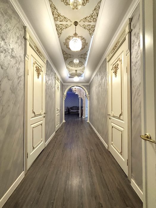 Продается частный дом микрорайон Самал