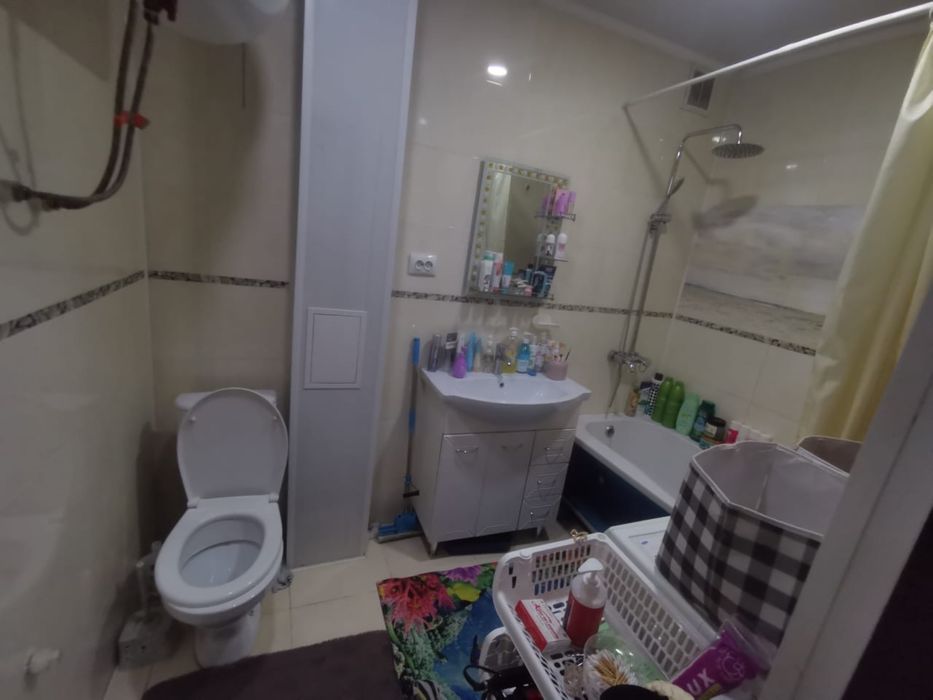 Сдам квартиру 2х