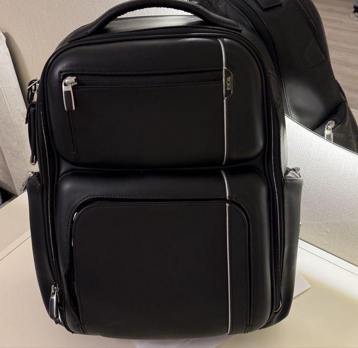 Рюкзак Tumi портмоне в подарок