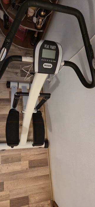 Vând Stepper ca Nou