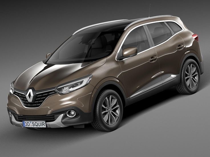 Renault Kadjar Рено Каджар 1.2 бензин 1.5 1.6 дизел 2017г  На части!!