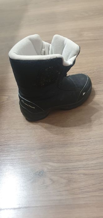 детская обувь Quechua