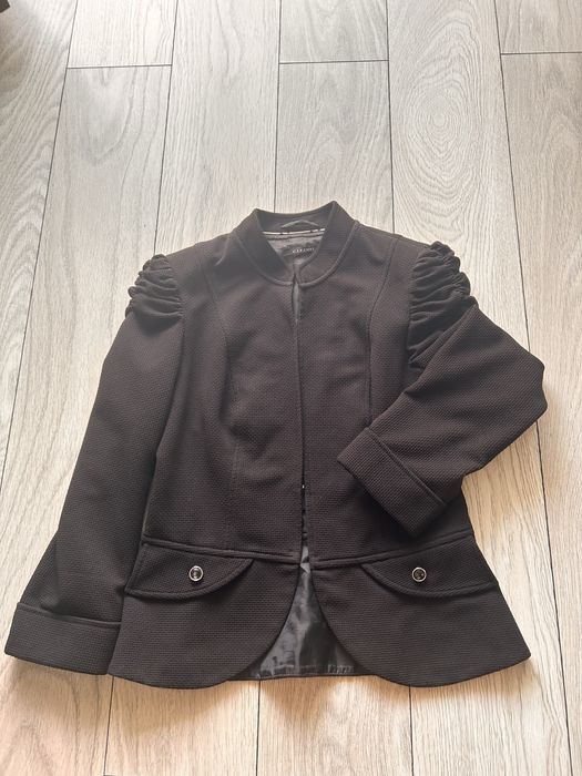 Sacou elegany Caramel - 34