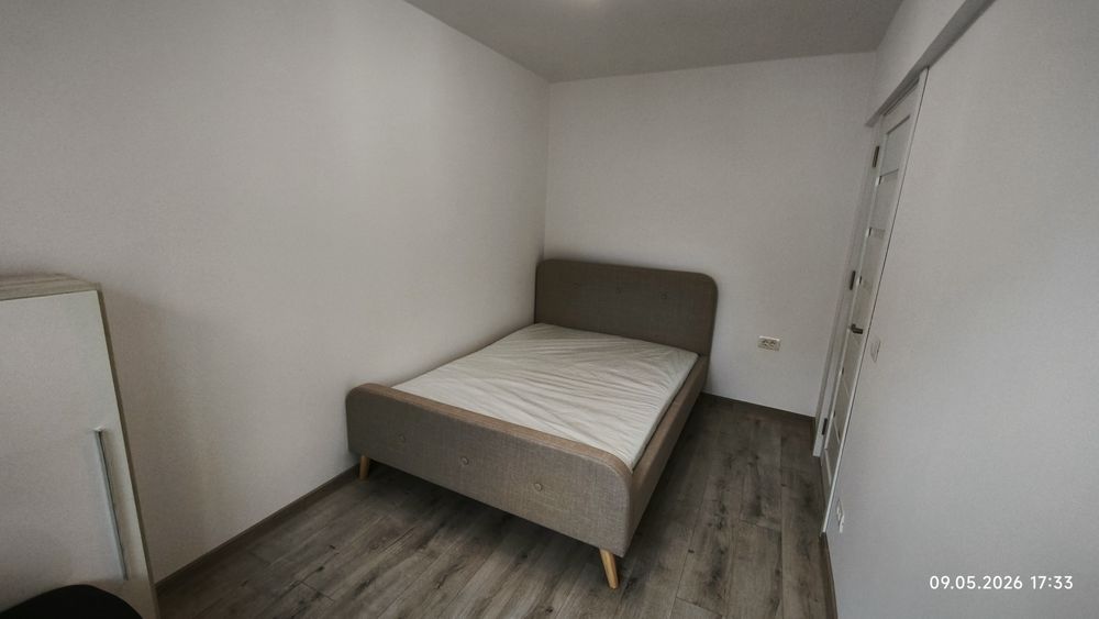 Închiriez apartament 3 camere, Piatra Neamț, aleea Tiparului