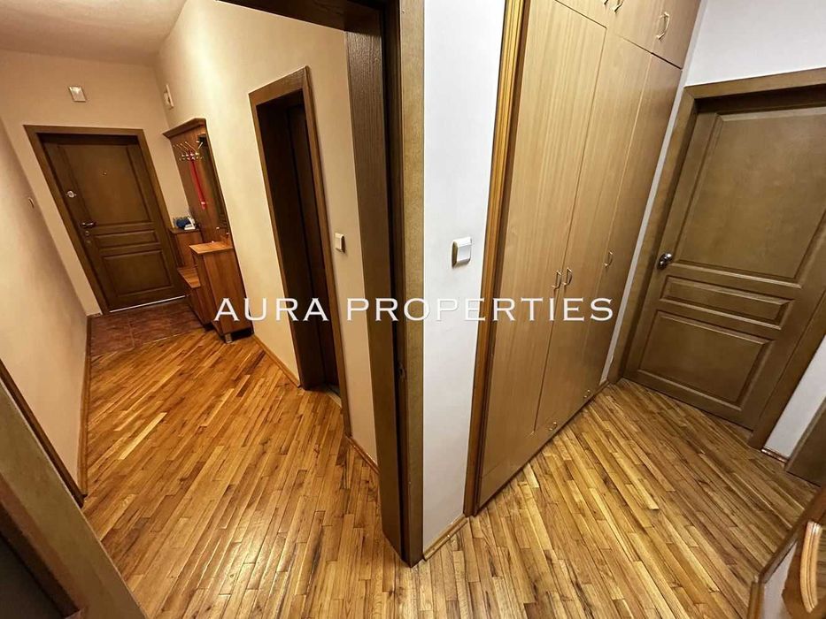 Продава се Тристаен апартамент в Разград, Стефан Караджа - 88 кв.м за 1333 €/кв.м - Снимка #5