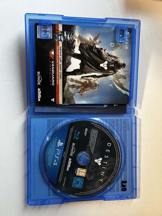 Joc PS4 “Destiny”