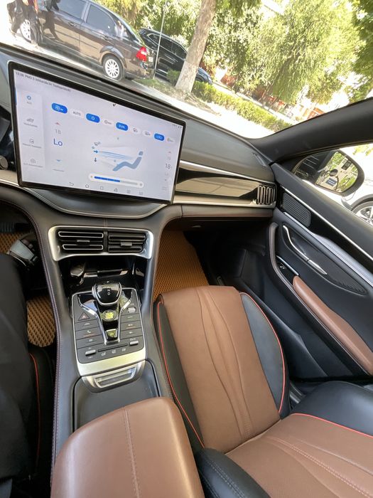 Byd Song Plus Awd 4*4 dm-i