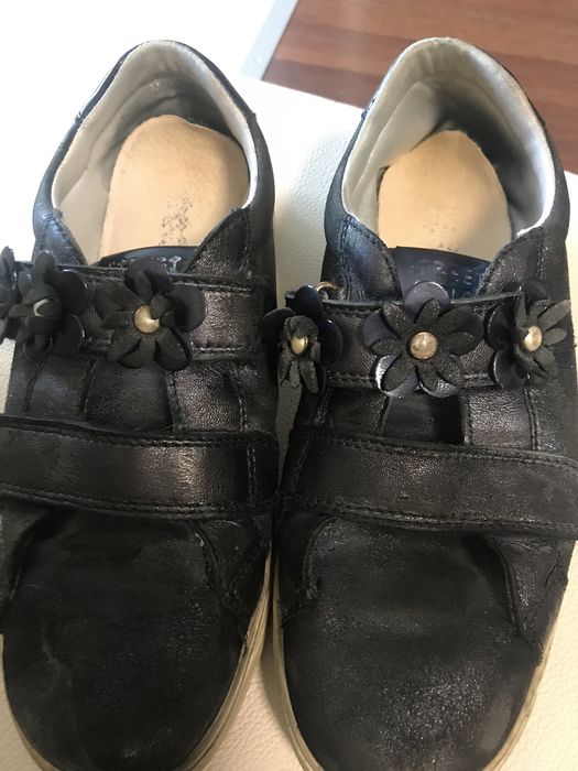 Джапанки Nike и чехли Puma