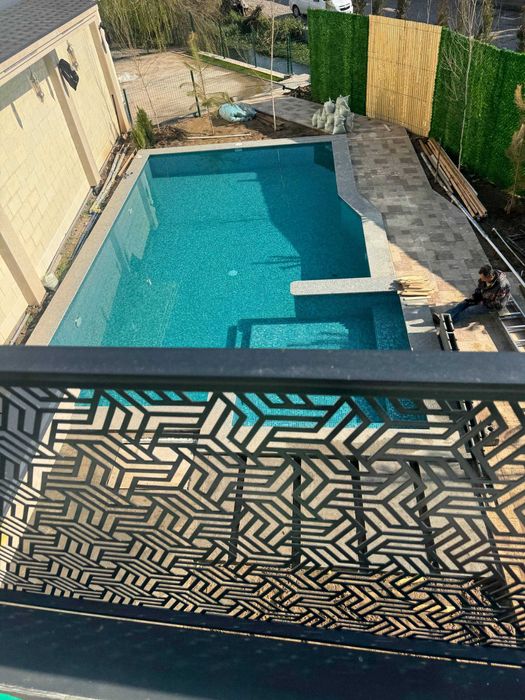 Продается Новый дом 2-Этажный 4,7-соток