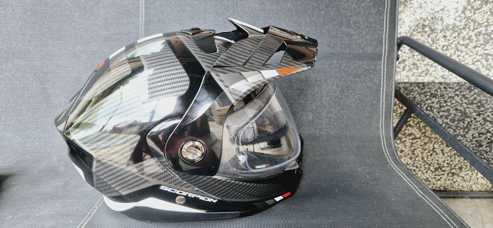 Каска Scorpion Adx 2 M