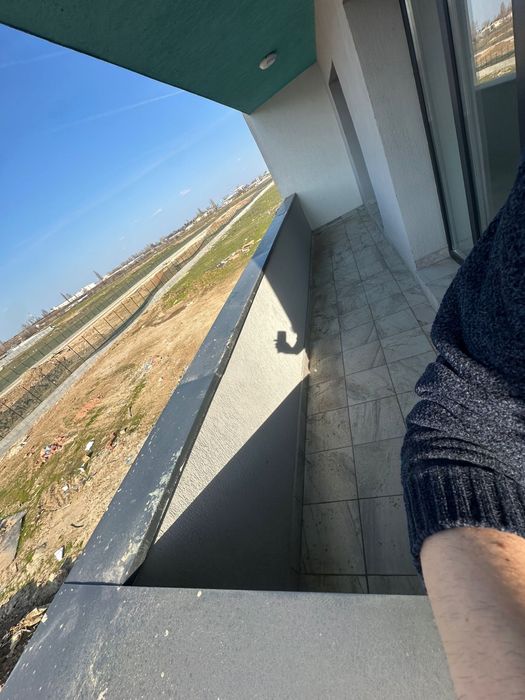 Apartament 2 camere, 2 balcone zona pallady Bucuresti