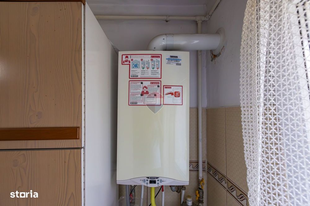 Apartament cu 2 camere decomandate strada Progresului zona Cascada