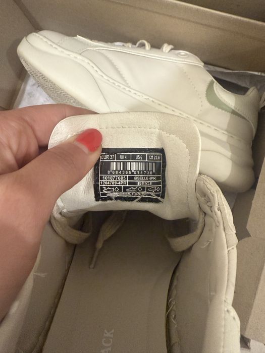 LUMBERJACK -Турска марка