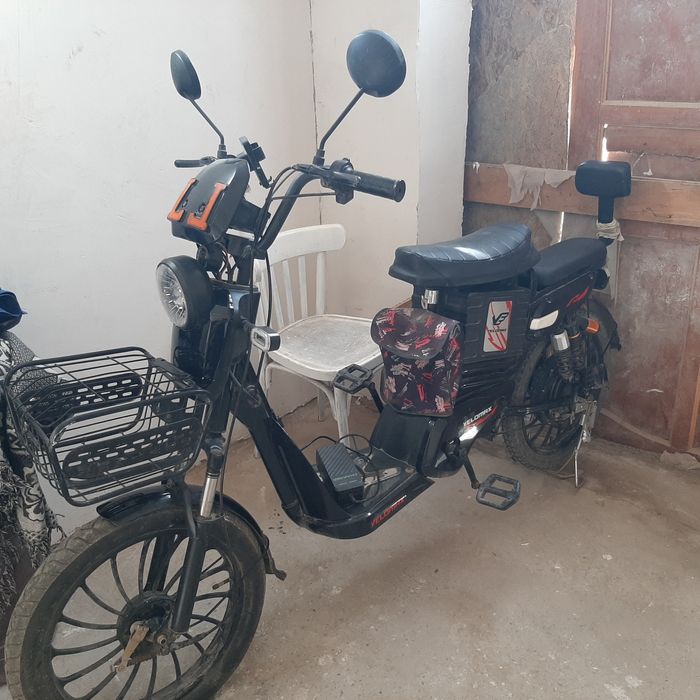 Веломакс Продается