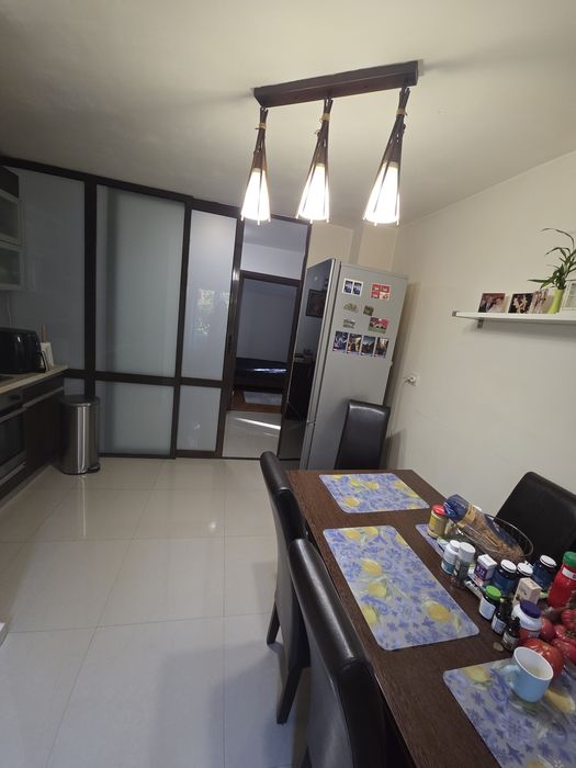 3 camere Aviației | 75 mp | Etaj 1 | 3 balcoane | Metrou Aurel Vlaicu | Herăstrău