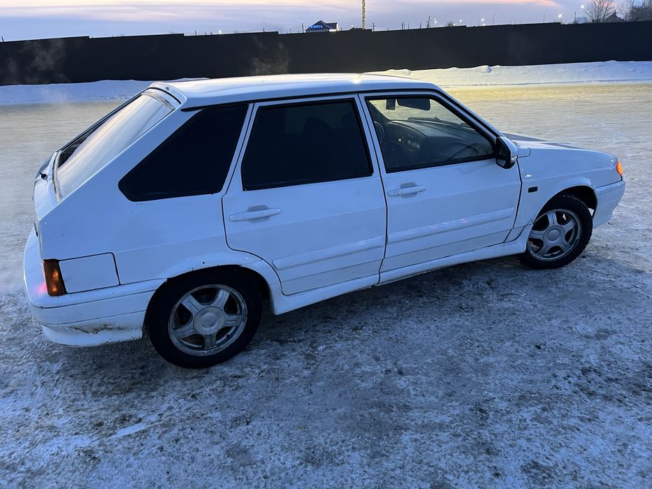 Продам ваз 2114