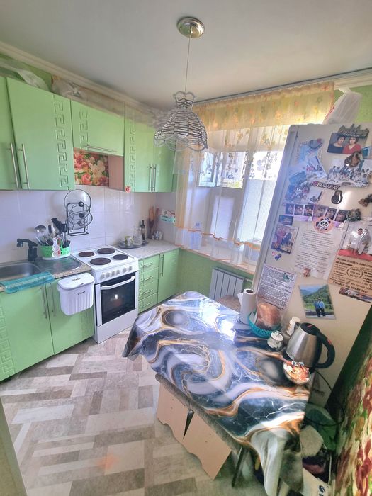 Продам двухкомнатную квартиру