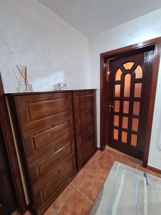 Apartament 3 camere Zamca de inchiriat