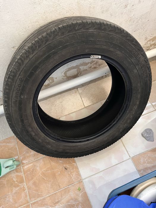 Шины 205/65/R16 С